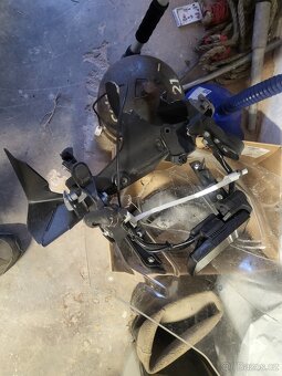 Bmw GS 1200 typ 1G12 první registrace 2017 - 4