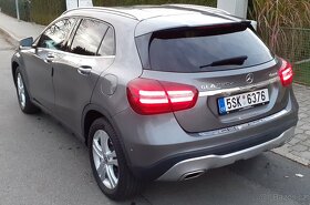 Mercedes-Benz gla 220 d 4 matic 2019 - 4
