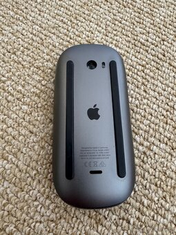 Apple Magic Keyboard + Magic Mouse - 4