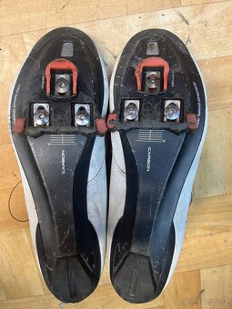 SHIMANO RC 7(43) - 4