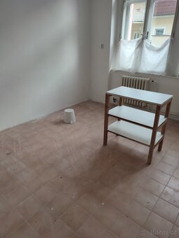 Pronájem nebytových prostor Březová u KV - 4