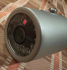 Video kamery analog (SAMSUNG apod...) - 4