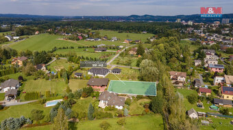 Prodej pozemku k bydlení, 991 m², Oldřichovice u Třince - 4