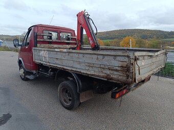 Andere GAZ GAZELLE - FASSI - 4