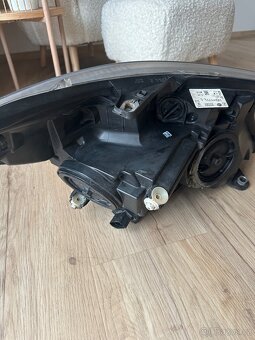 Přední světlomety Mercedes Vito W447 Originál - 4