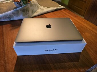 Apple MacBook Air M1 2020 16GB/256GB - 4
