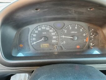 Suzuki wagon 4x4 - 4