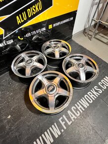 BBS rd (rf) 4x100 - 4
