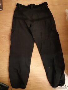 POUŽITÉ-> Chrániče loktů a kalhoty na paintball / speedball - 4