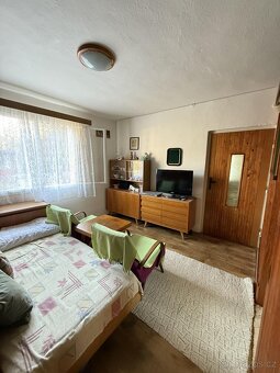 Prodej chaty 50 m2 pozemek 342 m2 - 4