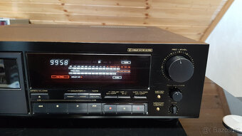 Pioneer CT-737 3hlavý tape deck - 4