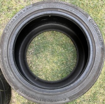 235/45 R20 100V XL C-SEAL Continental SportContact 5 (1919) - 4