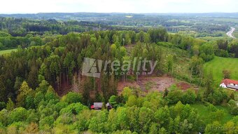 Prodej chaty, Skorkov u Herálce, ev.č. 02144 - 4