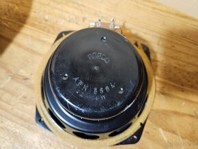 2x TESLA ARN 5604 repro - 4
