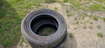205/60/16 - Hankook - 4