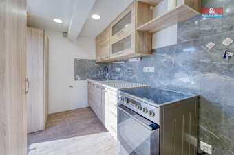 Prodej chaty, 120 m², Dražeň, ul. Bažantnice - 4