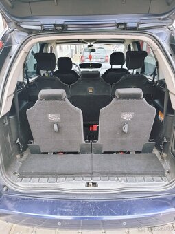 CITROEN C4 GRAND PICASSO - 4