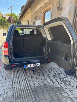 SUZUKI VITATA - 4