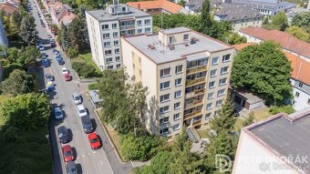 Prodej bytu 2+1 51 m2
Odlehlá, Praha - Vysočany - 4