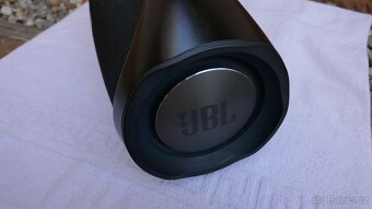 JBL Boombox Black - 4