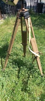 DALEKOHLED - SOMET BINAR 25×100 s velkou a malou trojnožkou - 4