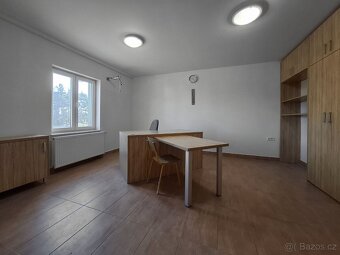 Pronájem haly, sklad, výroba, 337 m, Ostrava - 4