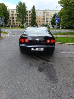 Volkswagen Phaeton 3.0tdi 202kw - 4
