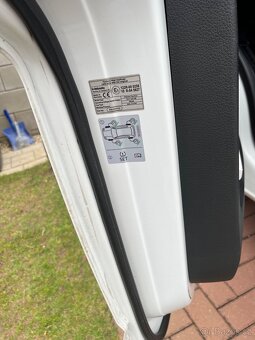 Volkswagen T6 Caravelle 2.0 TDI DSG, 110 kW, Comfortline – D - 4