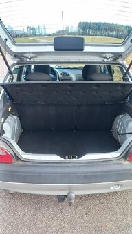 Citroen saxo 1.1 - 4