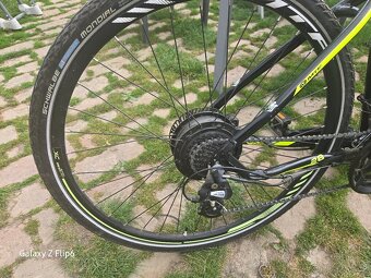 Kolo MTF Cross 4,2 - 4