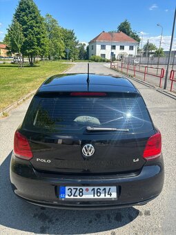 VW Polo 2009, 1.4, Benzin - 4