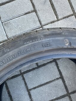 Pneu letní Tomket Sport 225/40 ZR18, 92W - 4