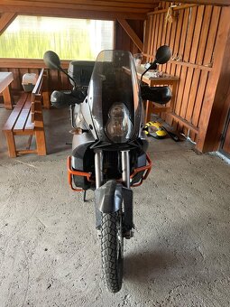 Prodam KTM 990 Adventure - 4
