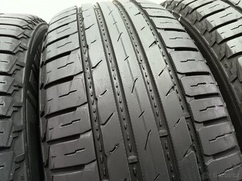 Letní pneu 225/60/18 Nokian - 4