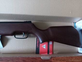 Vzduchovka Hammerli Hunter Force 900 - 4
