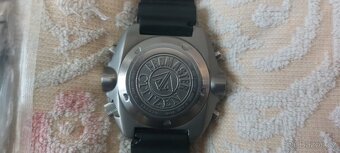 citizen c900 promaster titan - 4