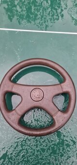 Volant Škoda Favorit - 4