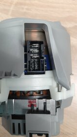 Nové čerpadlo do myčky včetně topného tělesa SIEMENS / BOSCH - 4
