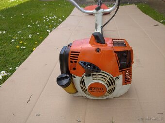 Profi křovinořez STIHL FS 450 - 4