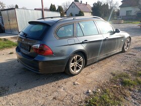 BMW 318d N47D20 - náhradní díly - 4