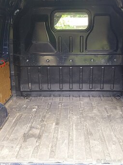 Ford connect - 4