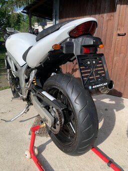 Suzuki sv650 2002 Prodam / Vyměním - 4