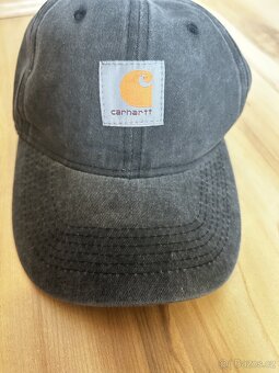 Carhartt čepice - 4