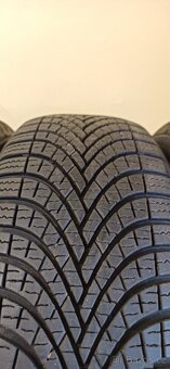 Sava 185/65 R15 88H 5-6mm - 4