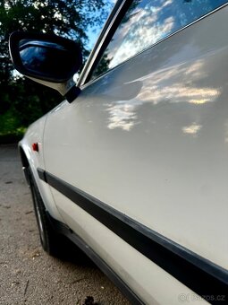 Citroen CX 25 GTI KAT automatic 1987 - 4