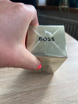 Hugo boss bottled - 4