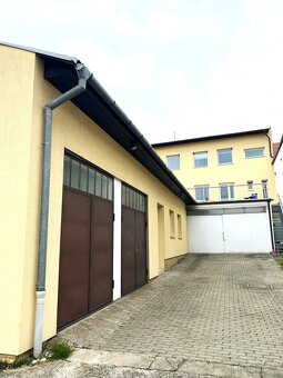 Byt 1 + KK (44 m²), Veselí nad Moravou - 4