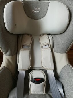 Romer britax - 4