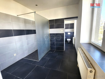 Pronájem bytu 2+1, 80 m², Lenešice, ul. Husova - 4