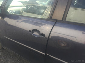 Citroen C4 Grand Picasso, 1,6HDI, 2008 - 4